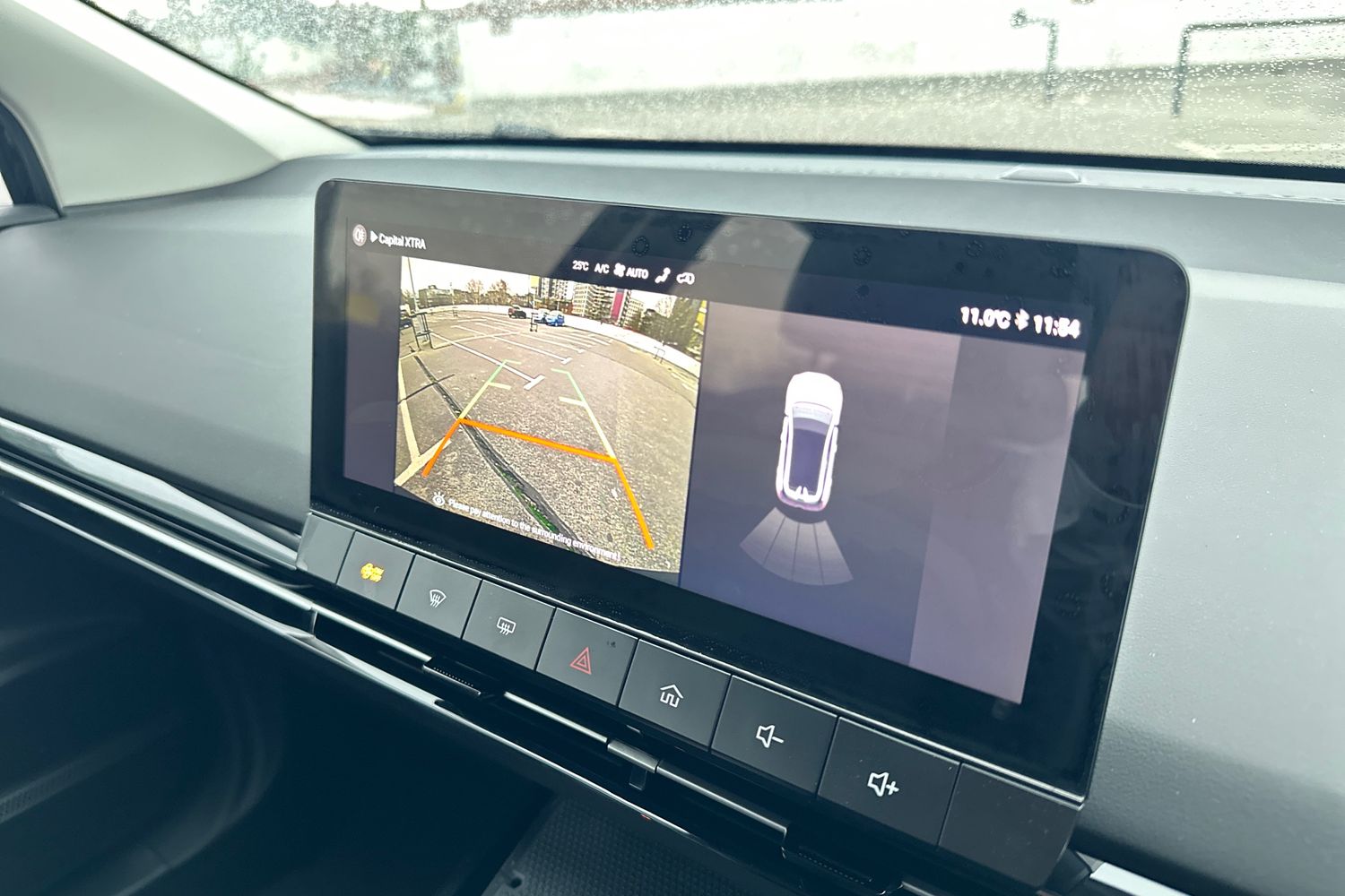 Used MG MG4 2025 for sale - 76869712: Photo 19