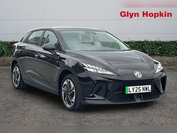 Used MG MG4 2025 for sale - 76869712: Photo