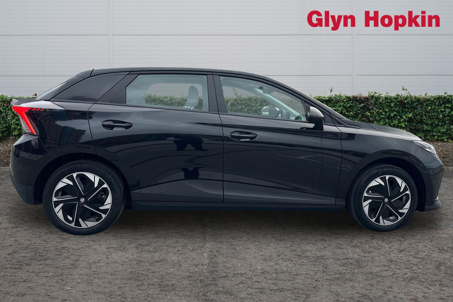 Used MG MG4 2025 for sale - 76869712: Photo 2