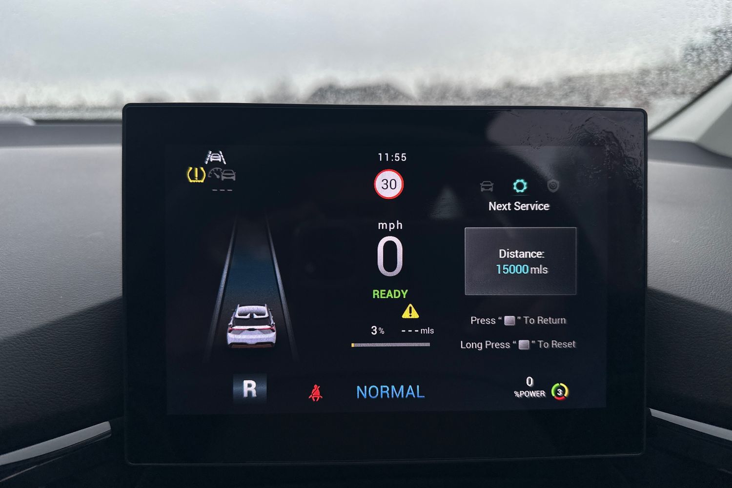 Used MG MG4 2025 for sale - 76869712: Photo 20