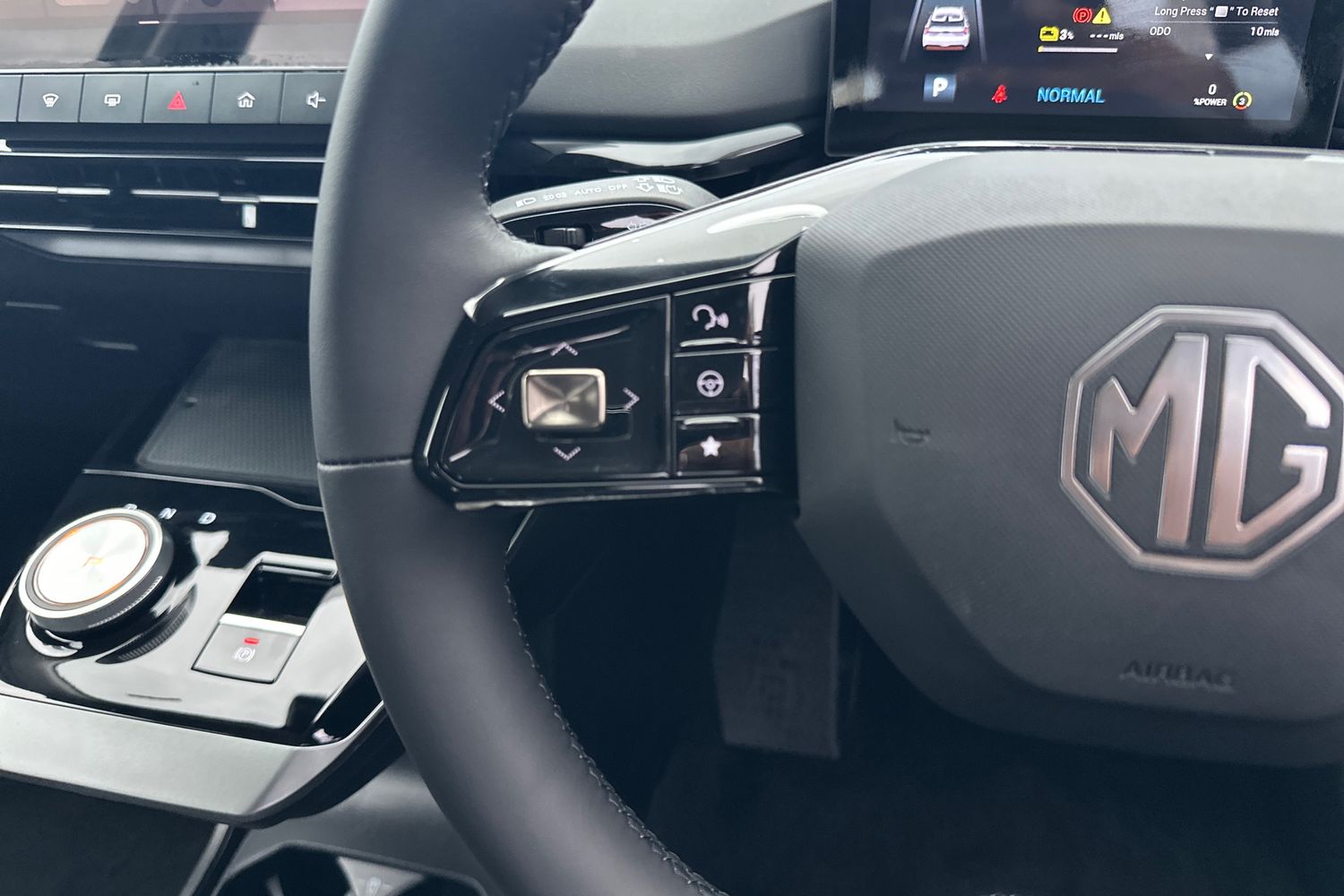 Used MG MG4 2025 for sale - 76869712: Photo 21