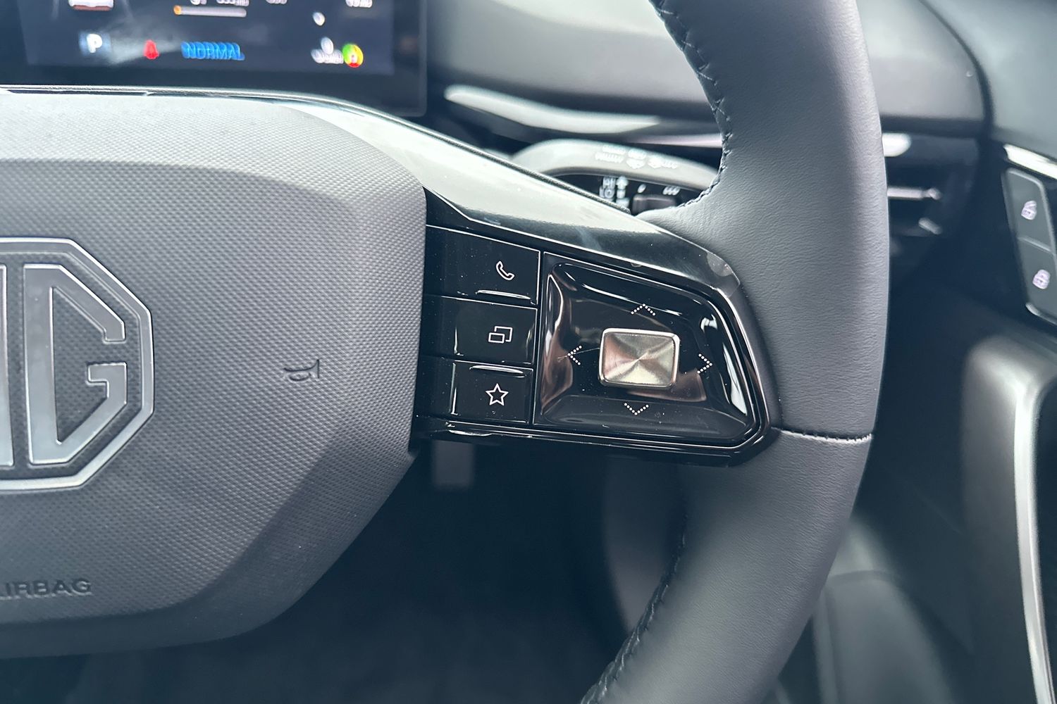 Used MG MG4 2025 for sale - 76869712: Photo 22