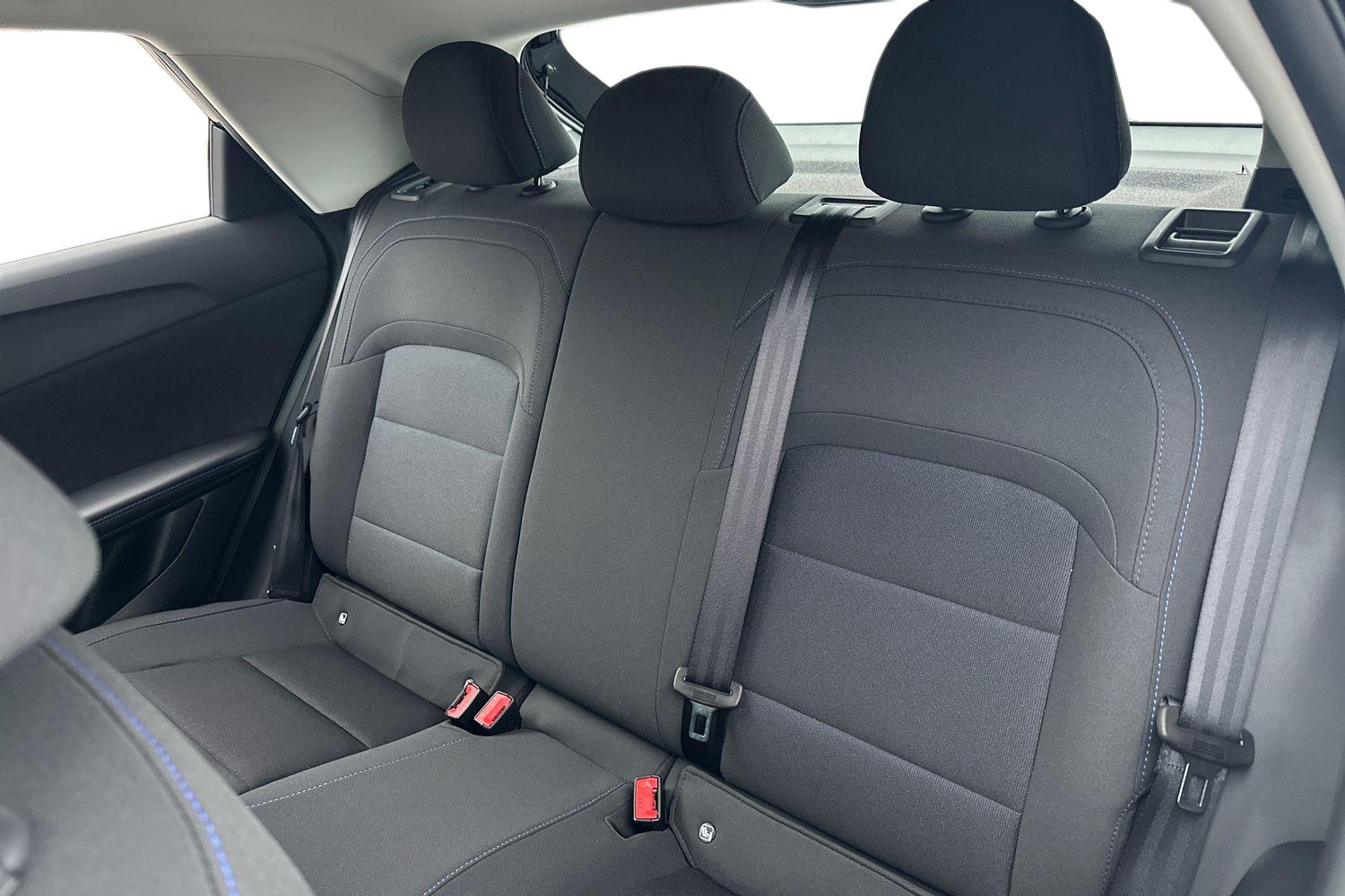 Used MG MG4 2025 for sale - 76869712: Photo 23