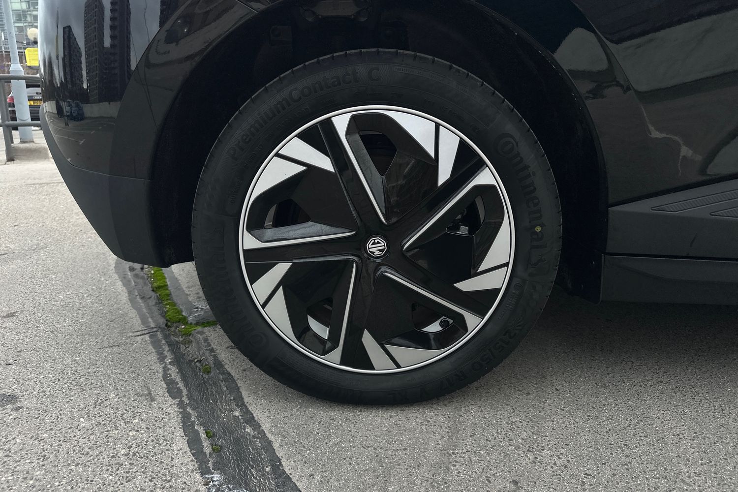 Used MG MG4 2025 for sale - 76869712: Photo 26