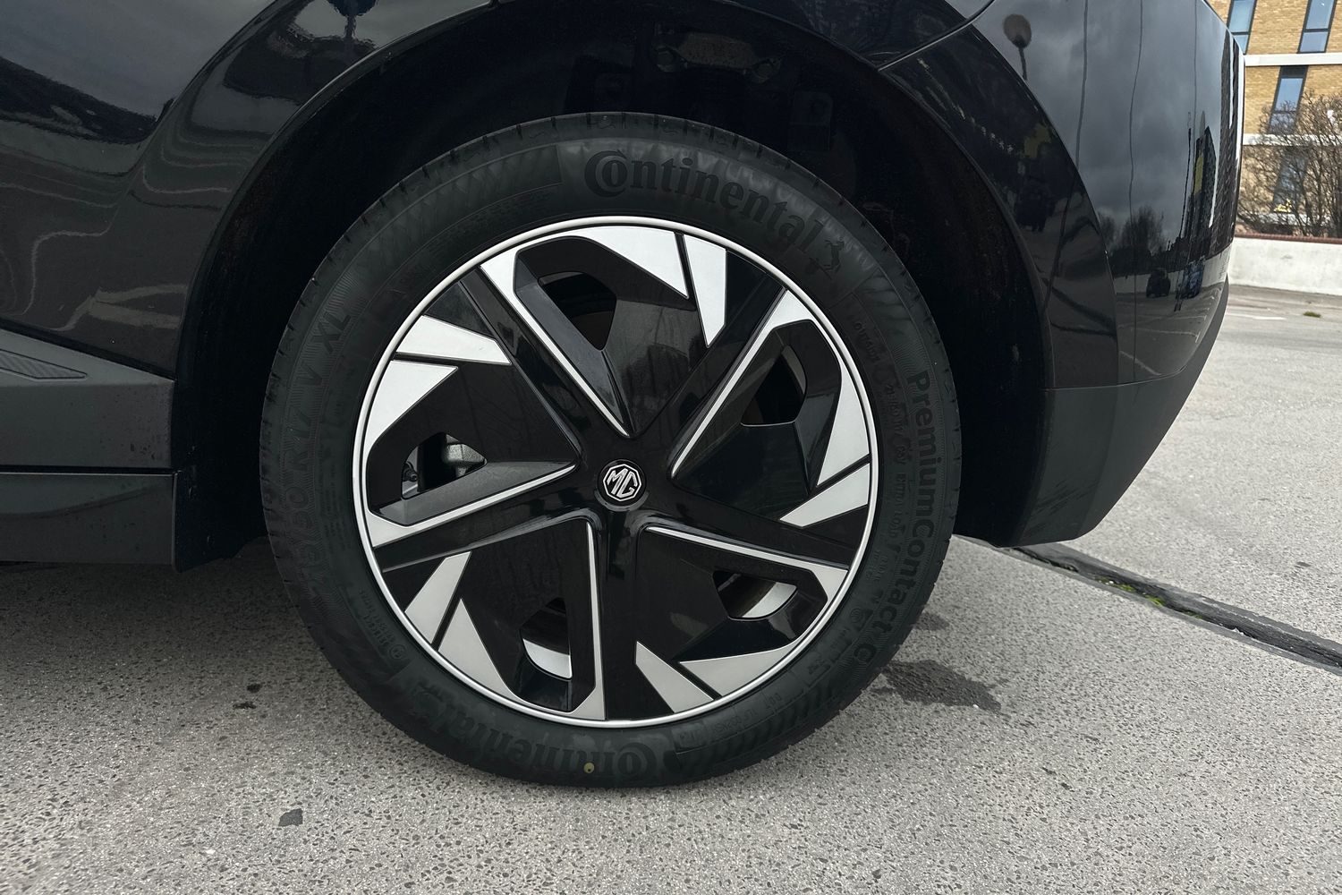 Used MG MG4 2025 for sale - 76869712: Photo 27