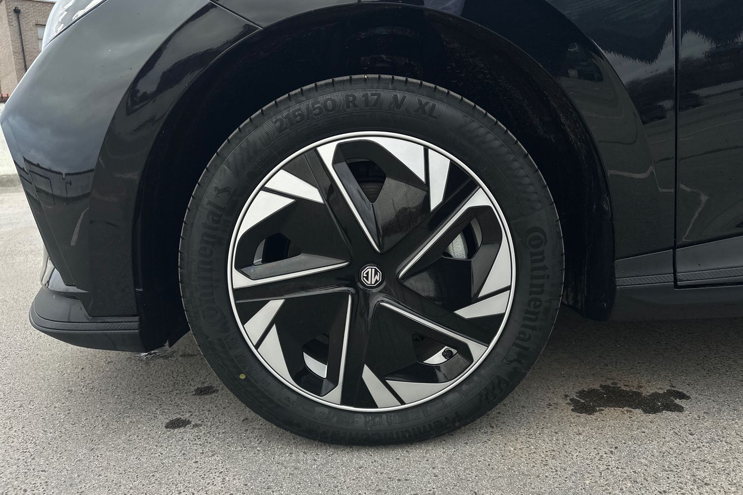 Used MG MG4 2025 for sale - 76869712: Photo 28