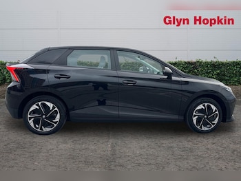 Used MG MG4 2025 for sale - 76869712: Photo