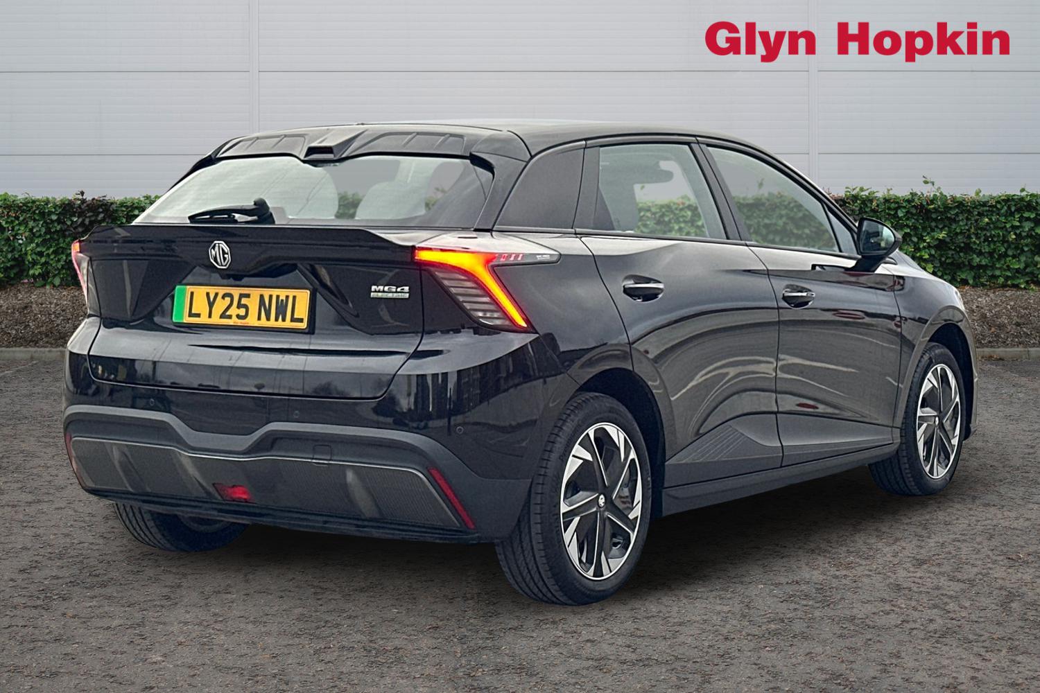 Used MG MG4 2025 for sale - 76869712: Photo 3