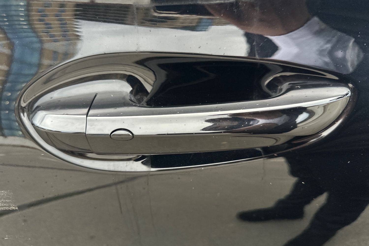 Used MG MG4 2025 for sale - 76869712: Photo 30