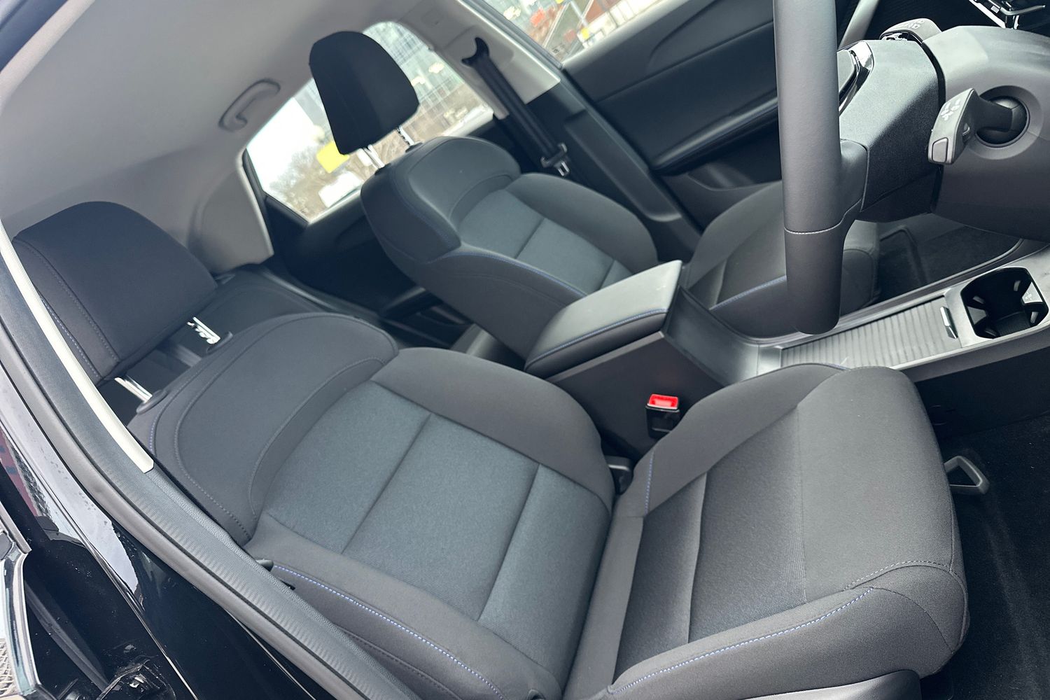 Used MG MG4 2025 for sale - 76869712: Photo 31