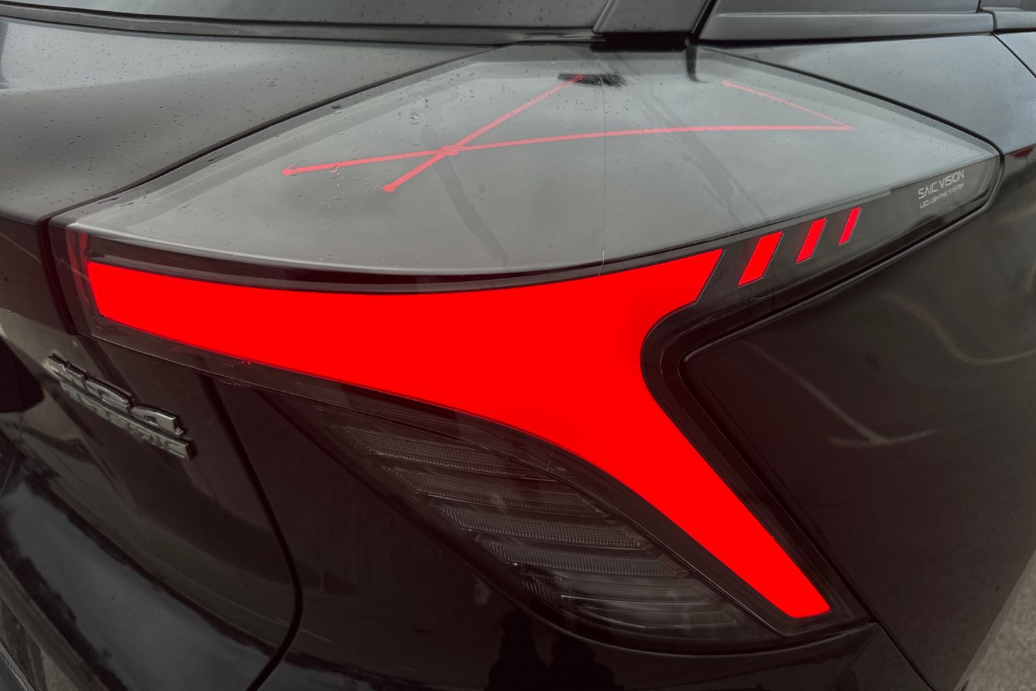 Used MG MG4 2025 for sale - 76869712: Photo 32