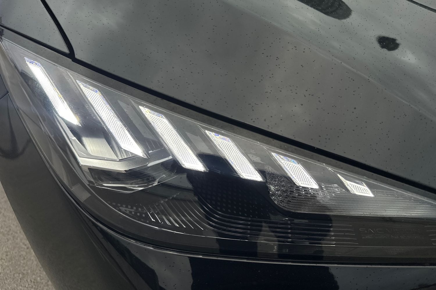 Used MG MG4 2025 for sale - 76869712: Photo 33