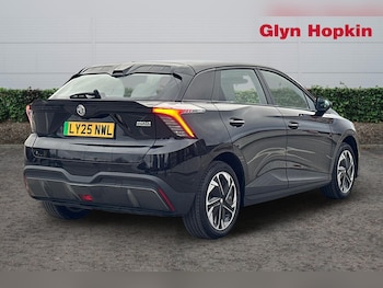 Used MG MG4 2025 for sale - 76869712: Photo