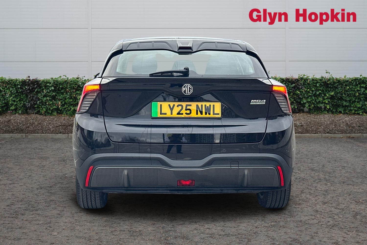 Used MG MG4 2025 for sale - 76869712: Photo 4