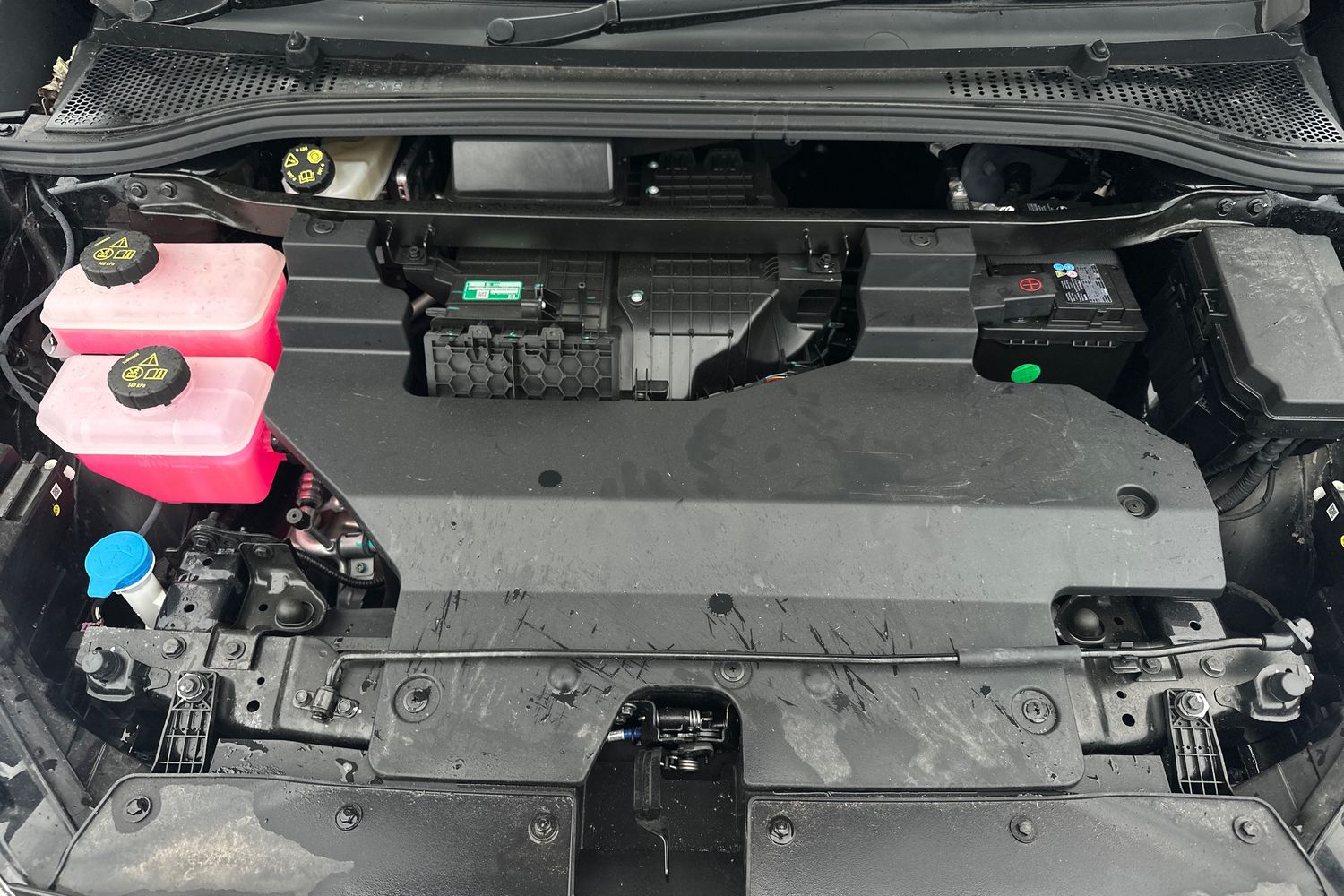 Used MG MG4 2025 for sale - 76869712: Photo 40