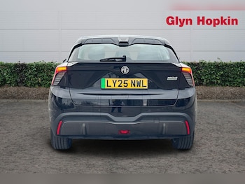 Used MG MG4 2025 for sale - 76869712: Photo