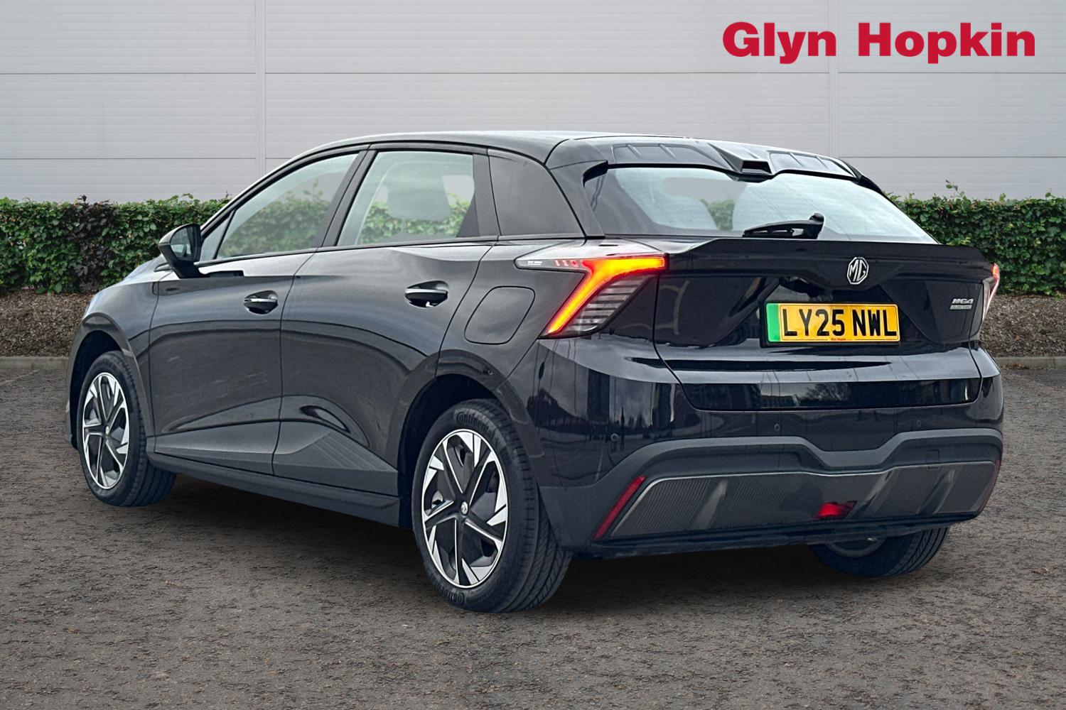 Used MG MG4 2025 for sale - 76869712: Photo 5