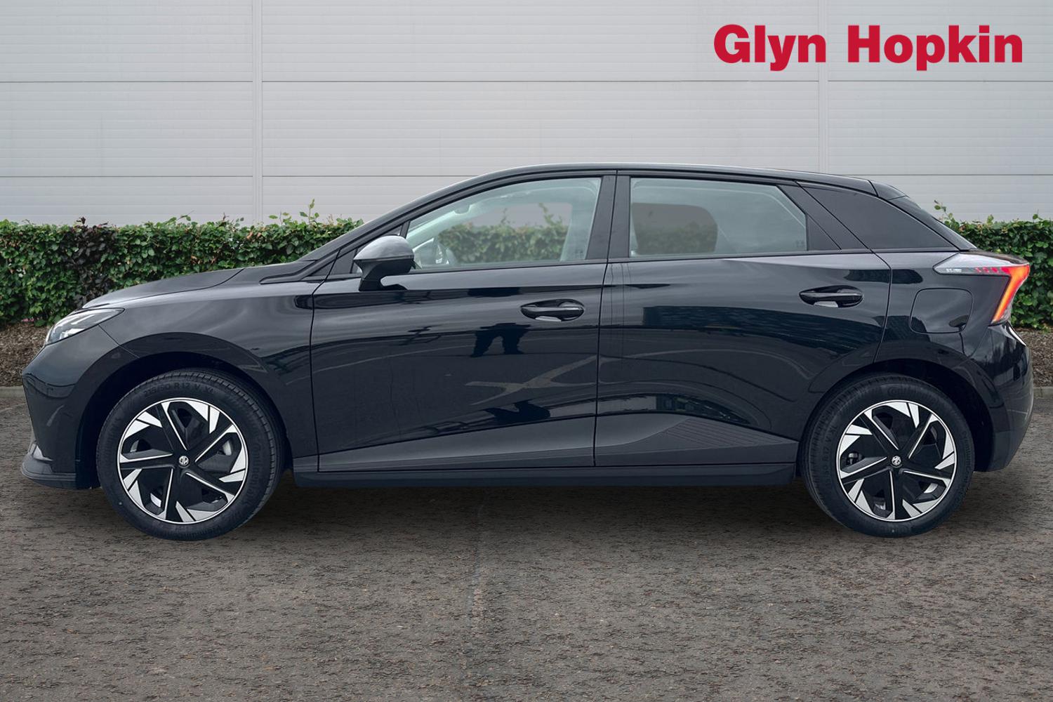 Used MG MG4 2025 for sale - 76869712: Photo 6