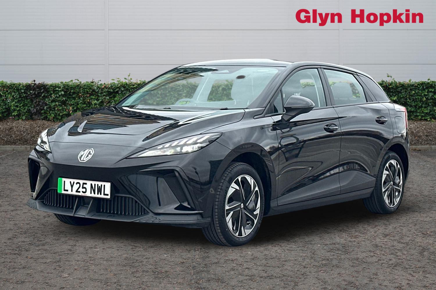 Used MG MG4 2025 for sale - 76869712: Photo 7