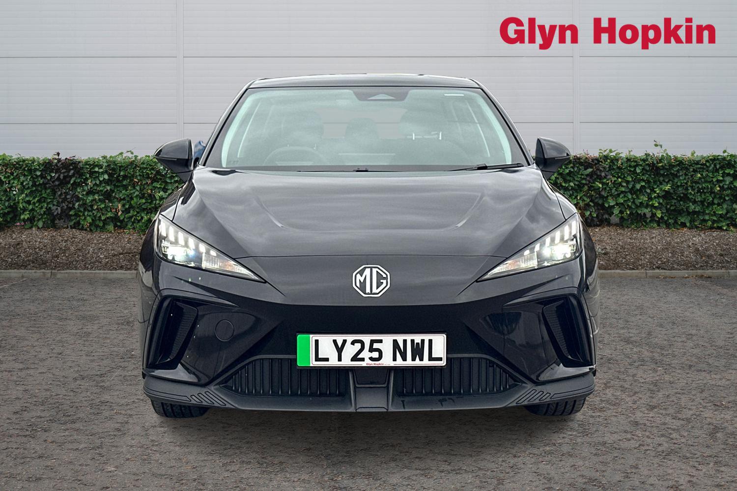 Used MG MG4 2025 for sale - 76869712: Photo 8