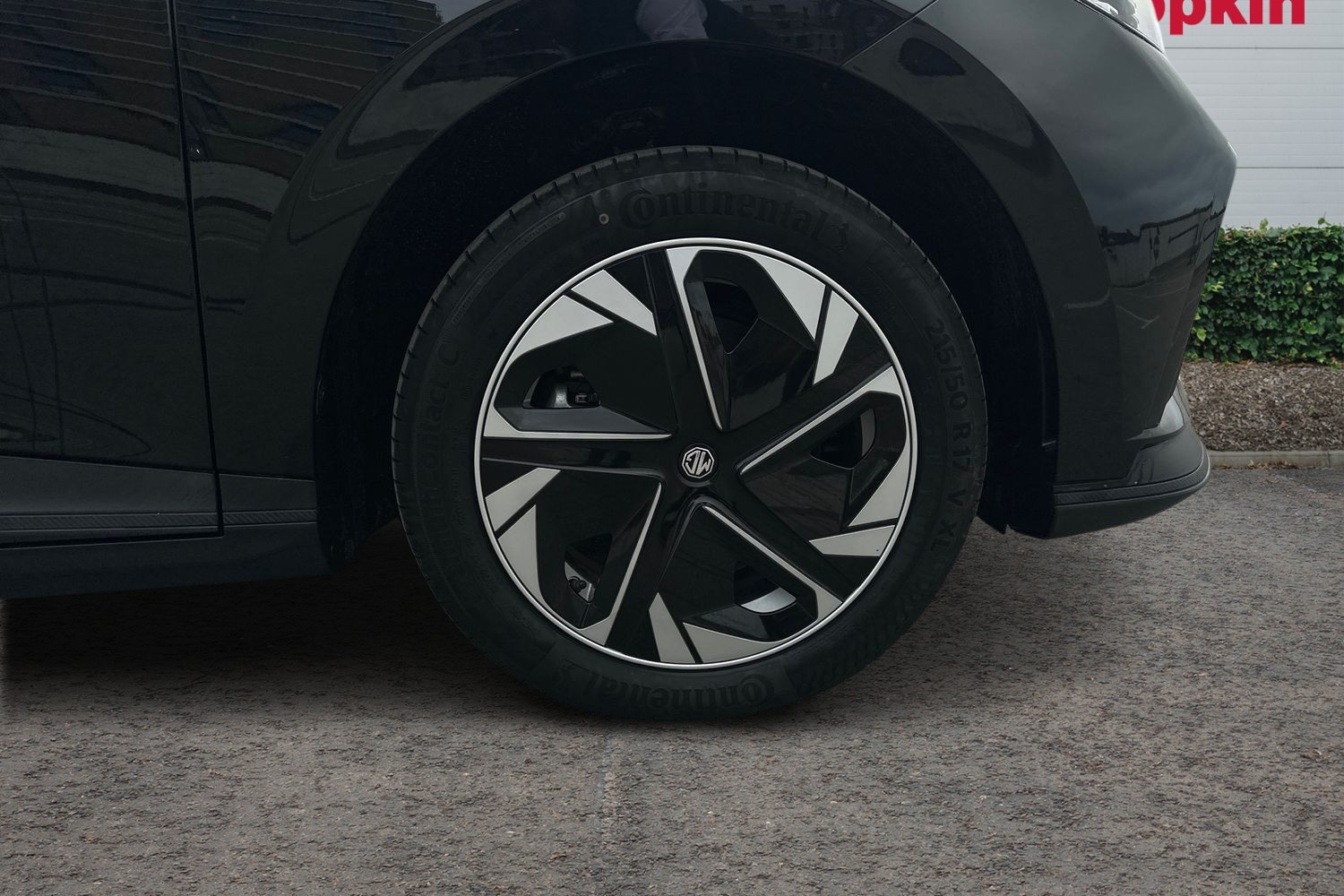 Used MG MG4 2025 for sale - 76869712: Photo 9