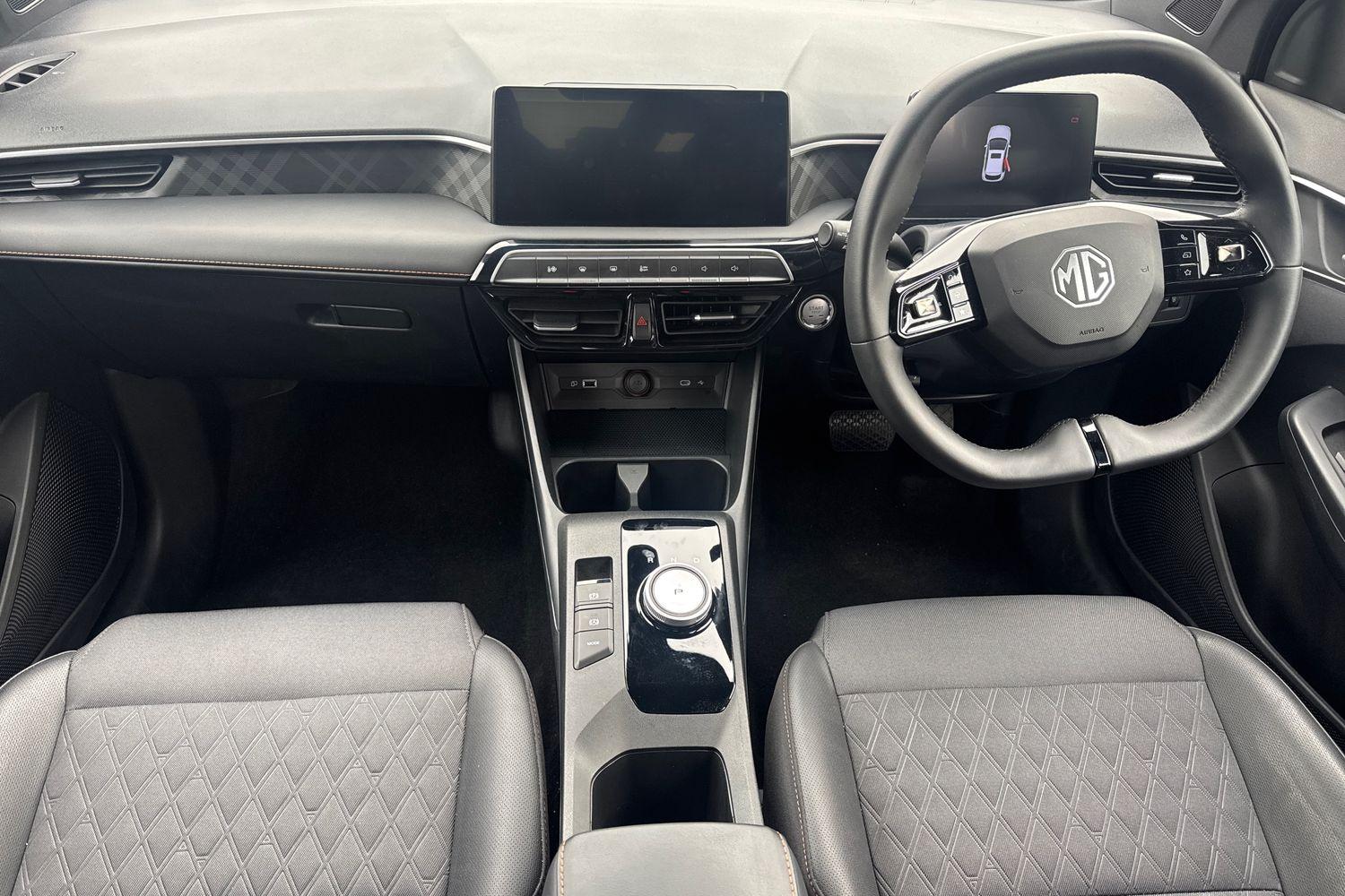 Used MG MG3 2025 for sale - 77485079: Photo 12