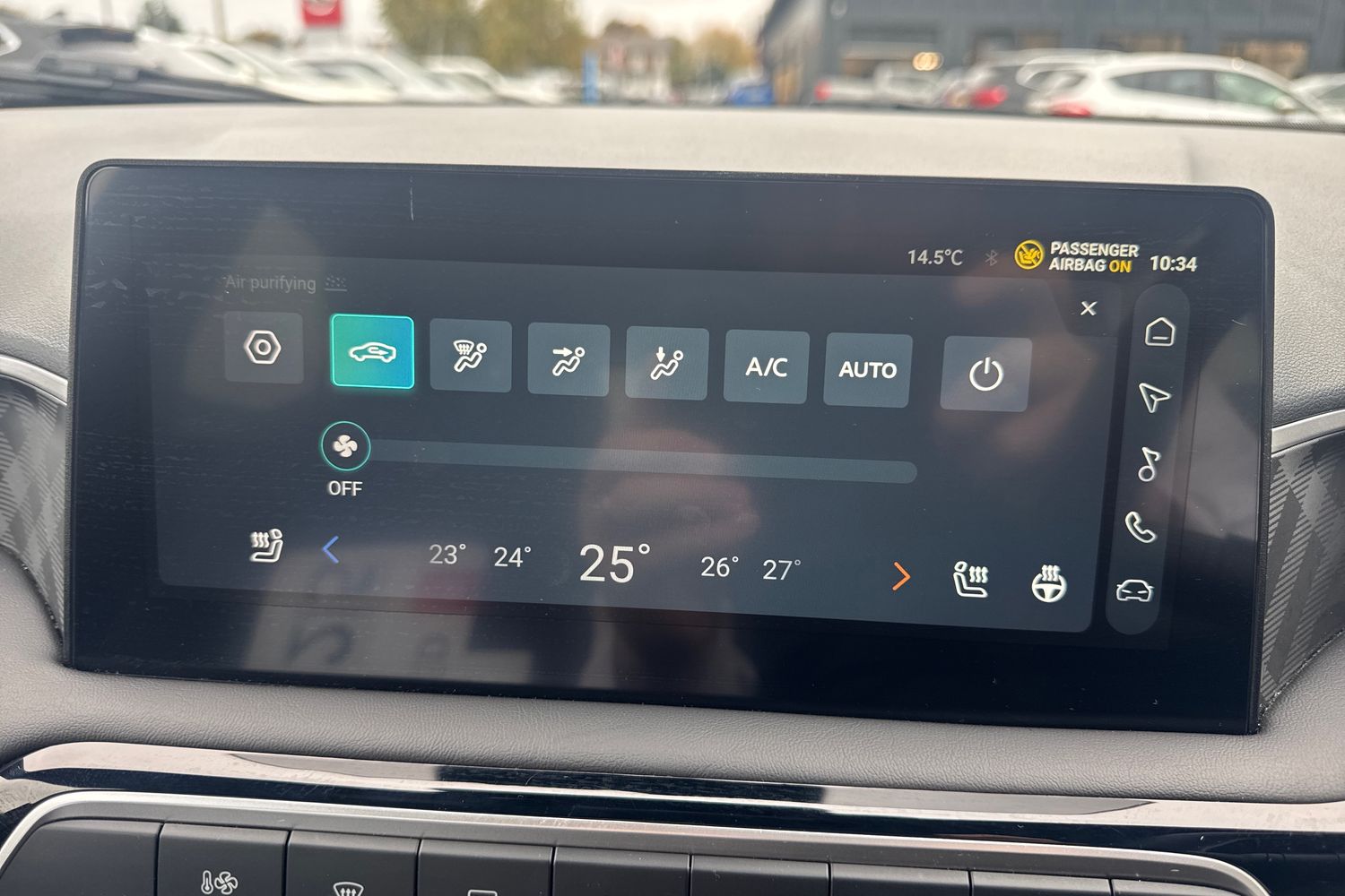 Used MG MG3 2025 for sale - 77485079: Photo 15