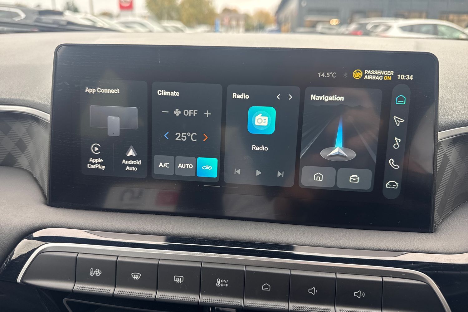 Used MG MG3 2025 for sale - 77485079: Photo 17