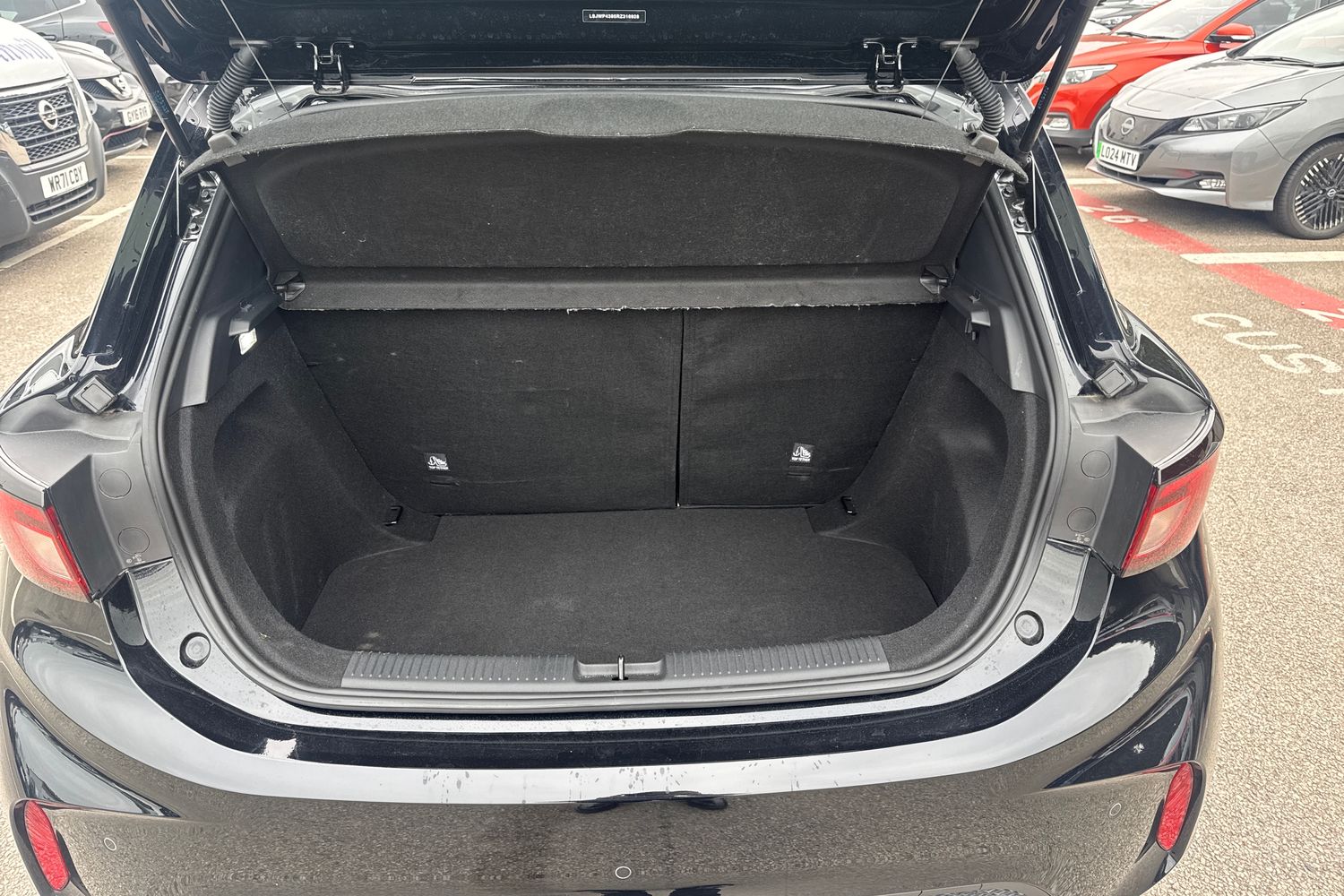 Used MG MG3 2025 for sale - 77485079: Photo 24