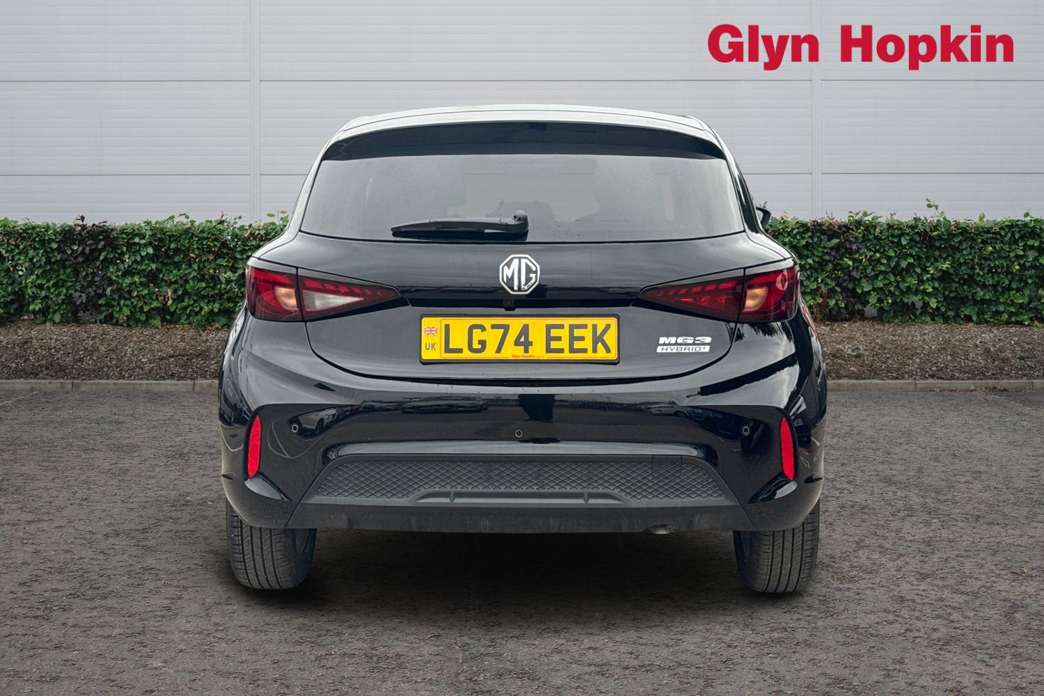Used MG MG3 2025 for sale - 77485079: Photo 4