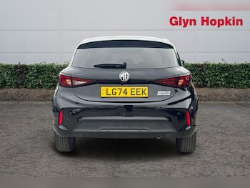 Used MG MG3 2025 for sale - 77485079: Photo