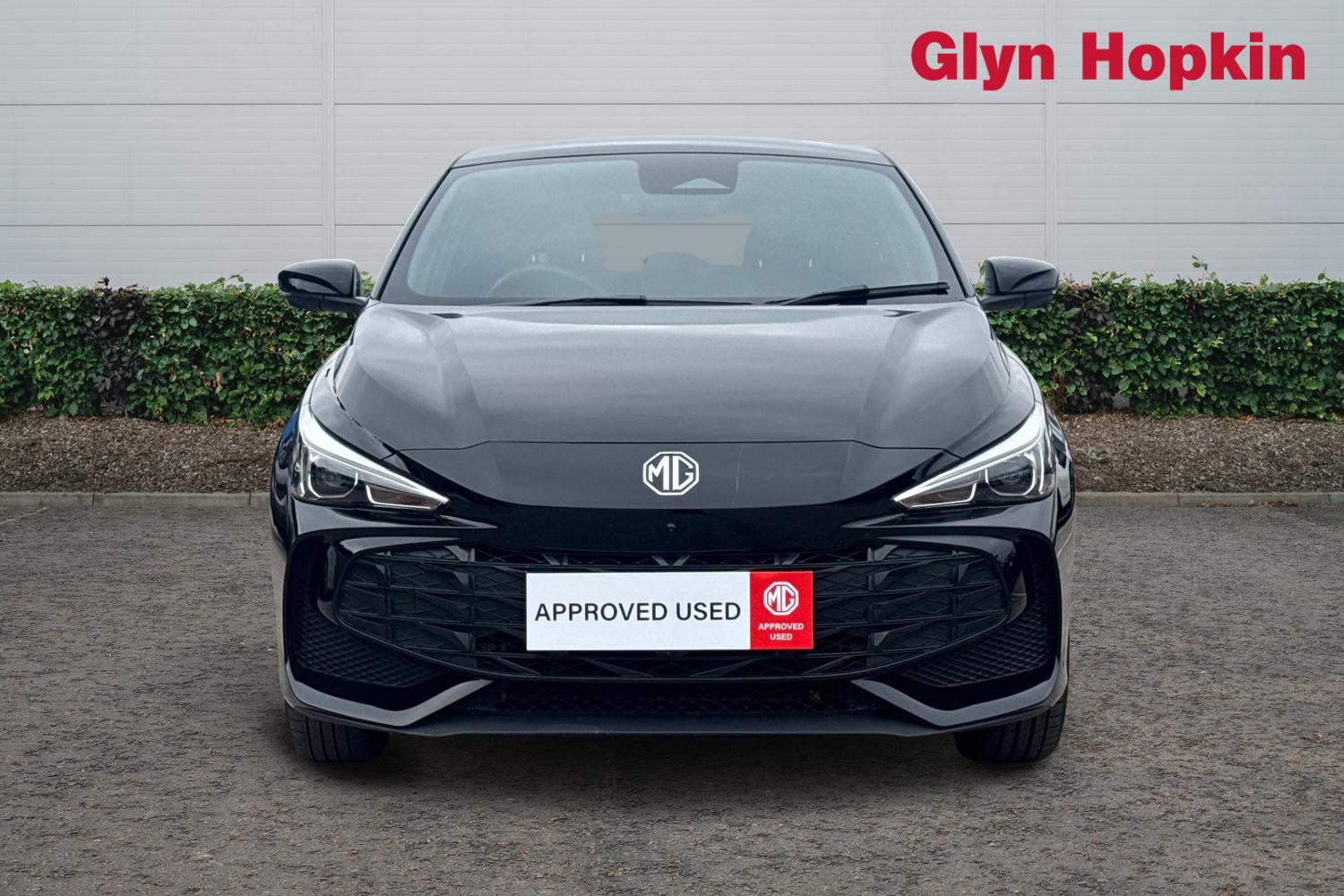 Used MG MG3 2025 for sale - 77485079: Photo 8