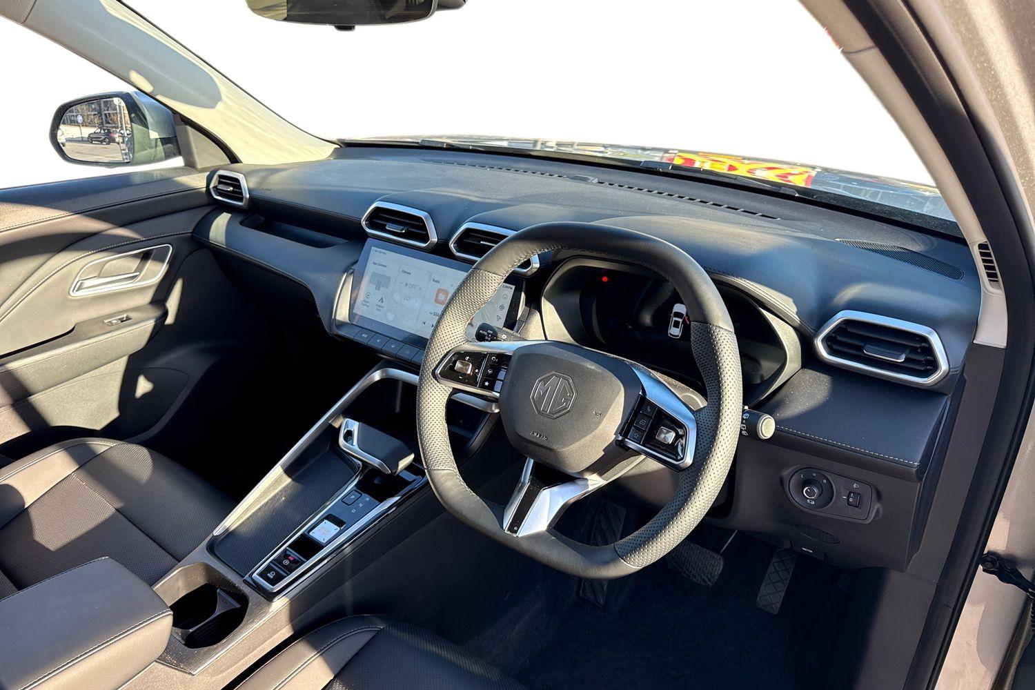 Used MG MG ZS 2025 for sale - 76874343: Photo 10