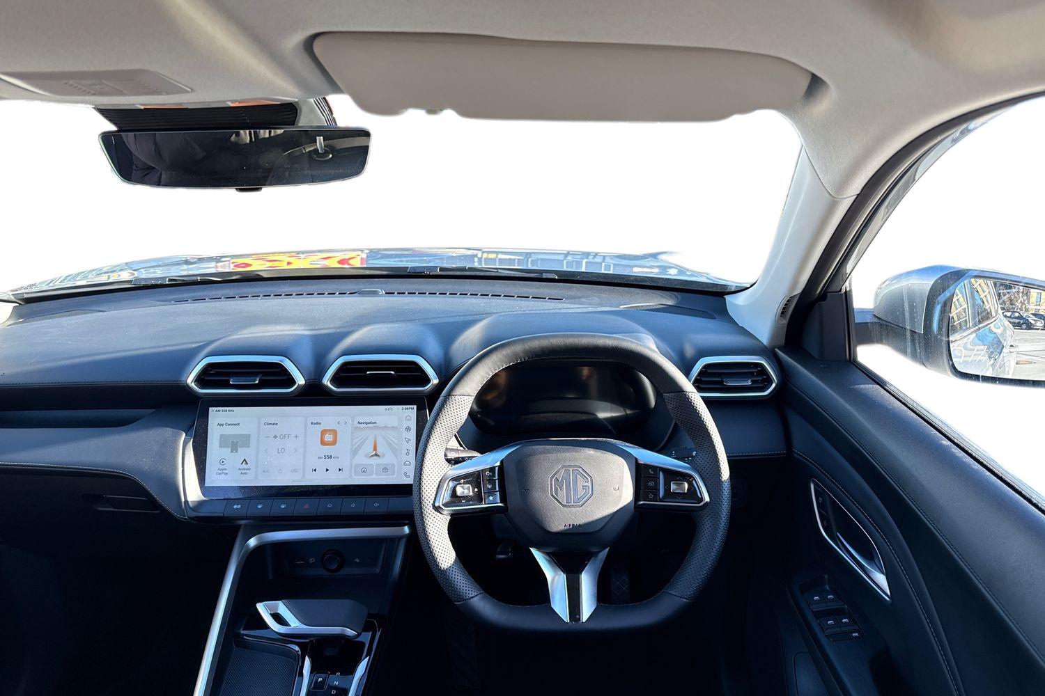 Used MG MG ZS 2025 for sale - 76874343: Photo 11