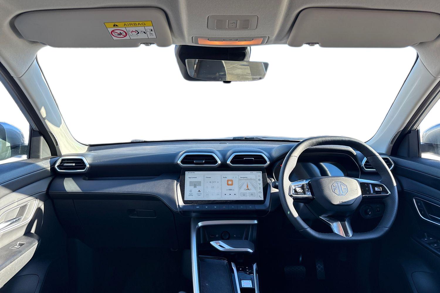 Used MG MG ZS 2025 for sale - 76874343: Photo 12