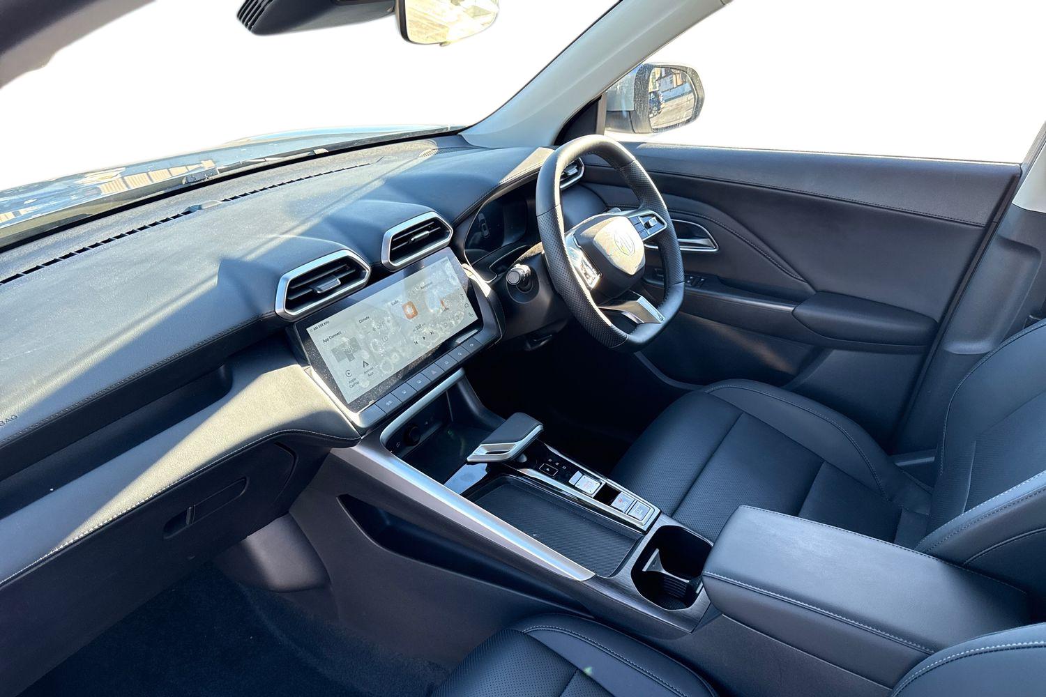 Used MG MG ZS 2025 for sale - 76874343: Photo 13