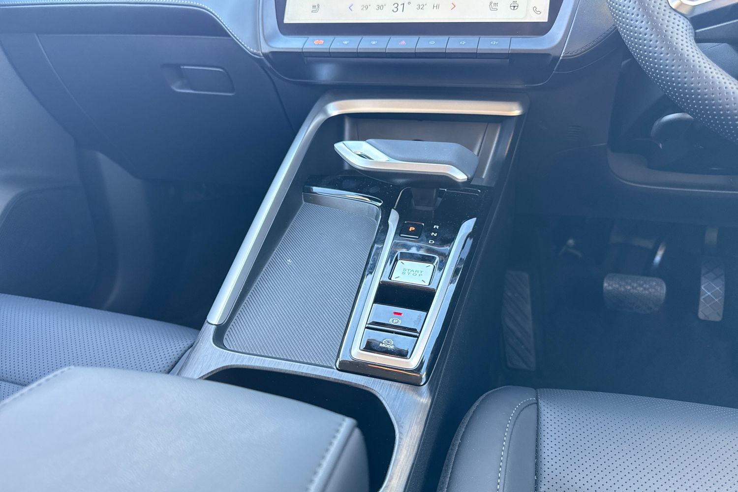 Used MG MG ZS 2025 for sale - 76874343: Photo 14