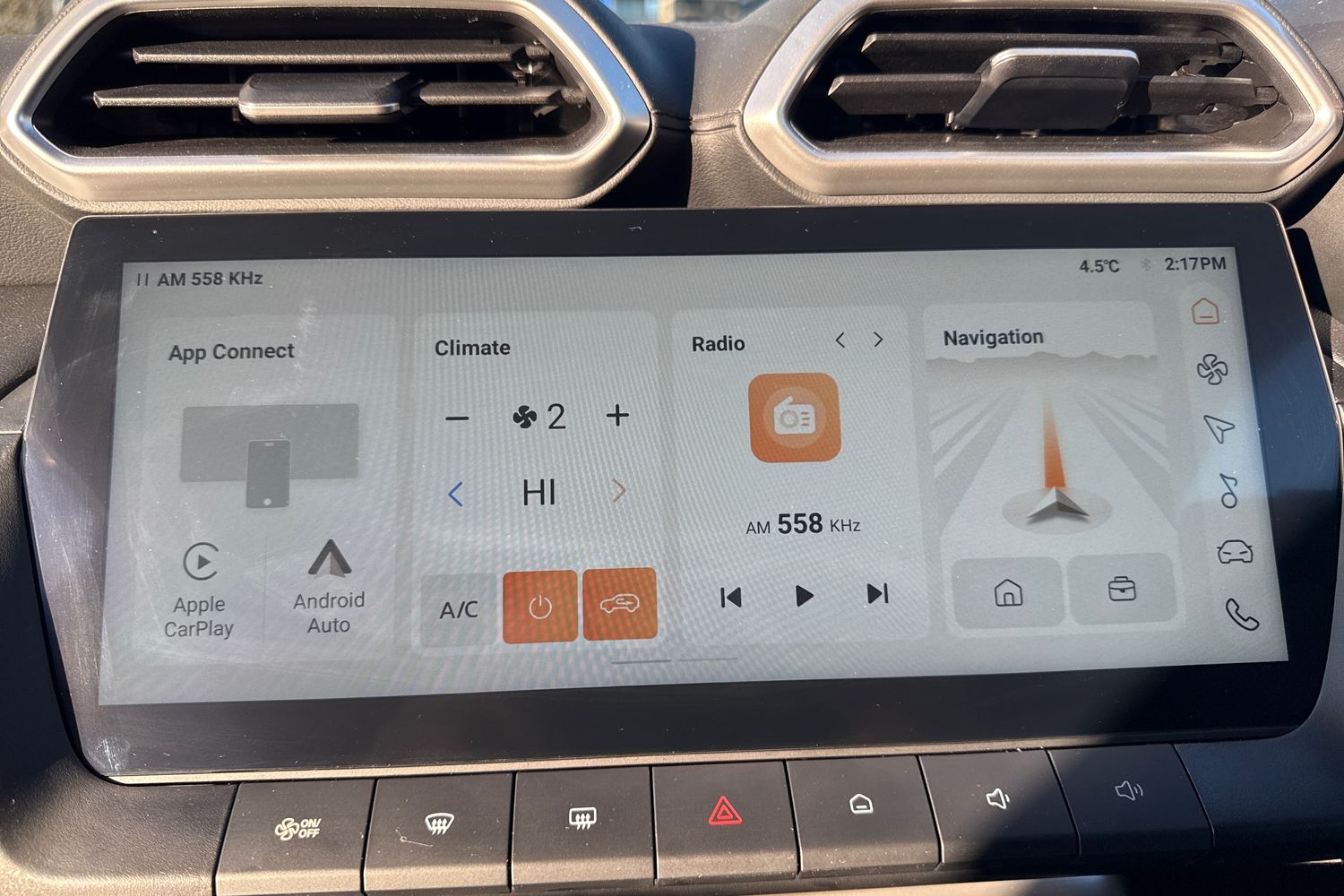 Used MG MG ZS 2025 for sale - 76874343: Photo 17