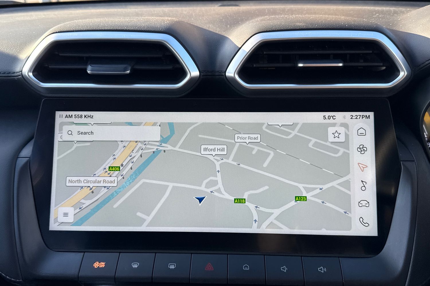 Used MG MG ZS 2025 for sale - 76874343: Photo 18