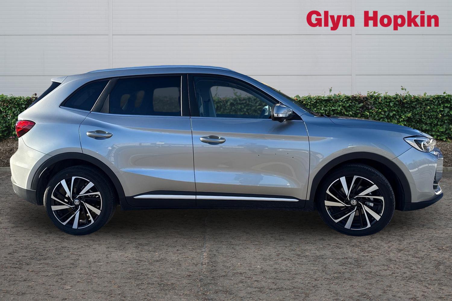 Used MG MG ZS 2025 for sale - 76874343: Photo 2