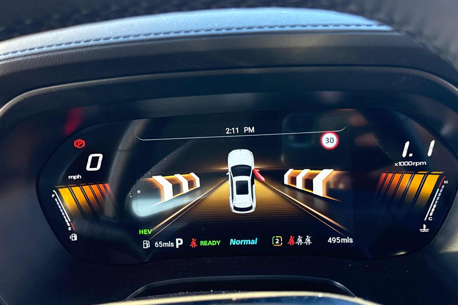 Used MG MG ZS 2025 for sale - 76874343: Photo 20