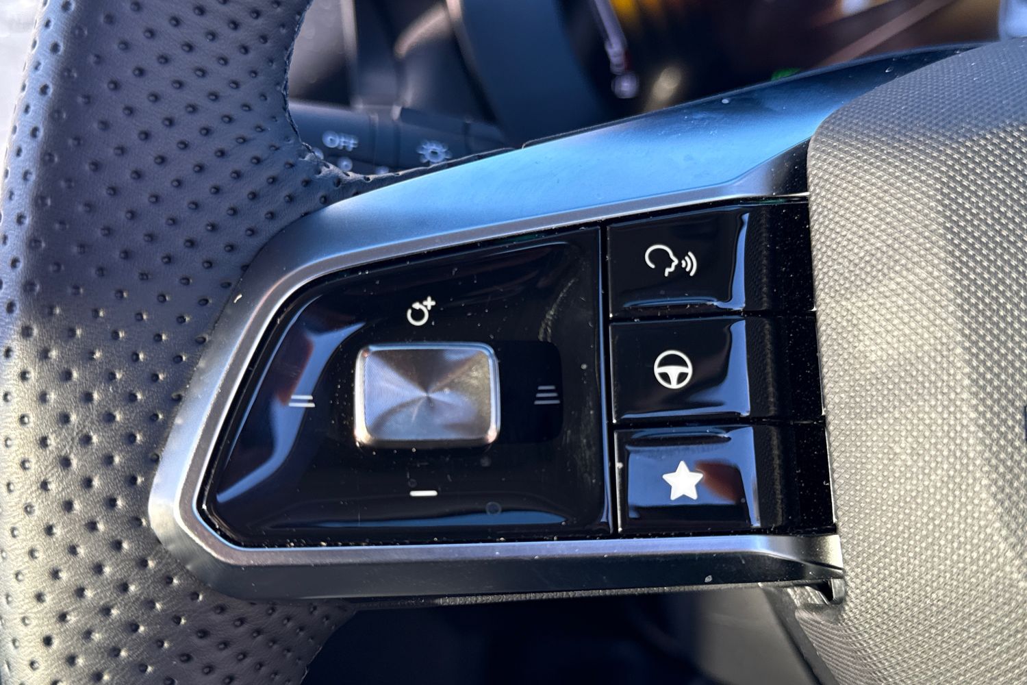 Used MG MG ZS 2025 for sale - 76874343: Photo 21