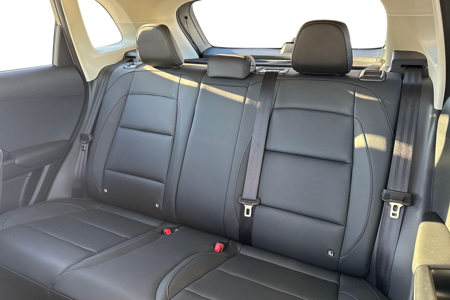 Used MG MG ZS 2025 for sale - 76874343: Photo 23