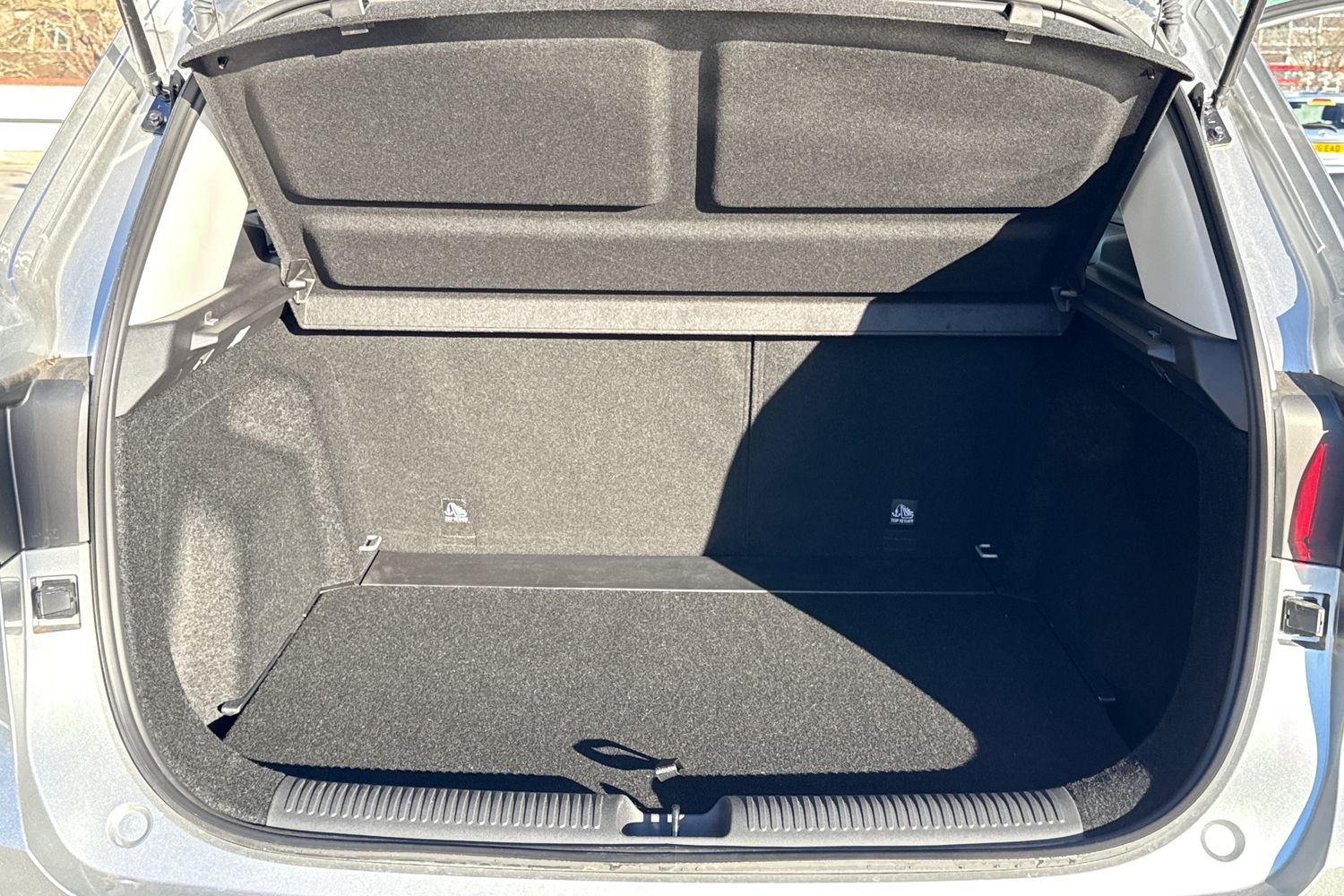 Used MG MG ZS 2025 for sale - 76874343: Photo 24