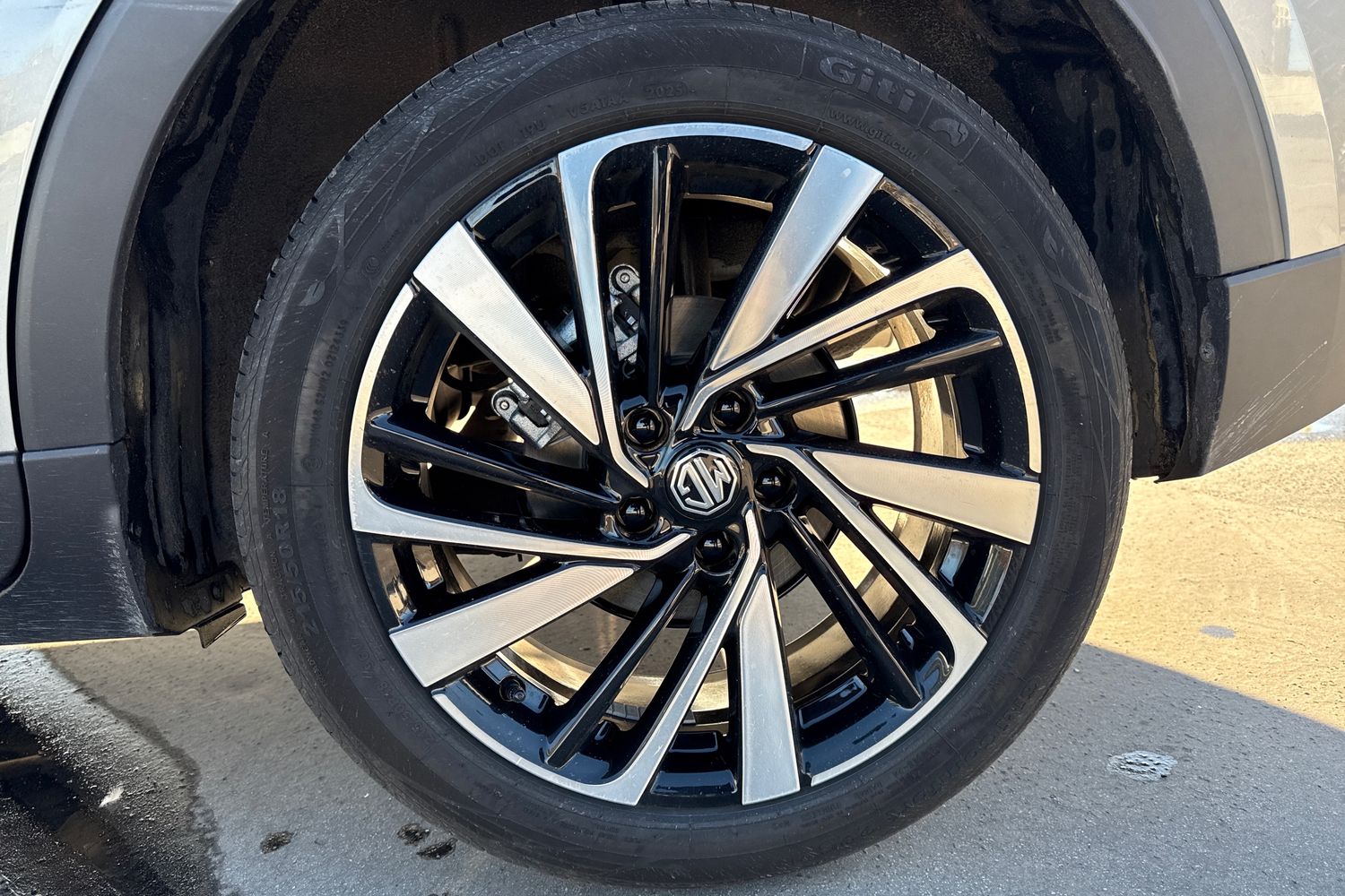 Used MG MG ZS 2025 for sale - 76874343: Photo 25