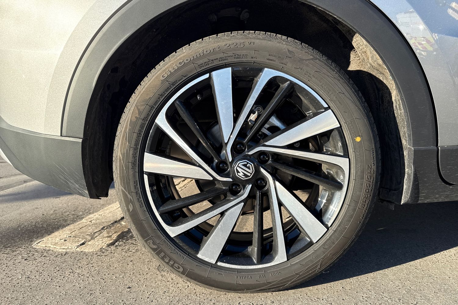 Used MG MG ZS 2025 for sale - 76874343: Photo 26