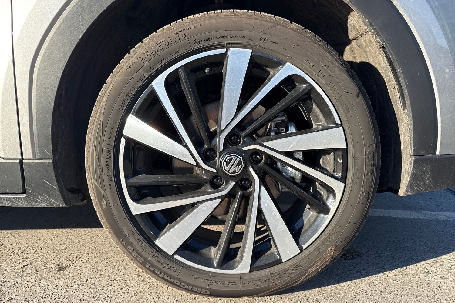 Used MG MG ZS 2025 for sale - 76874343: Photo 27