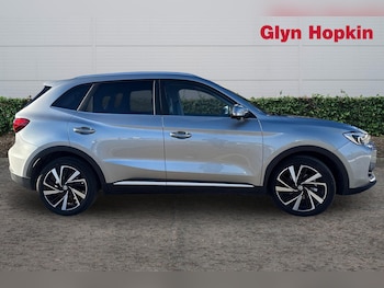 Used MG MG ZS 2025 for sale - 76874343: Photo