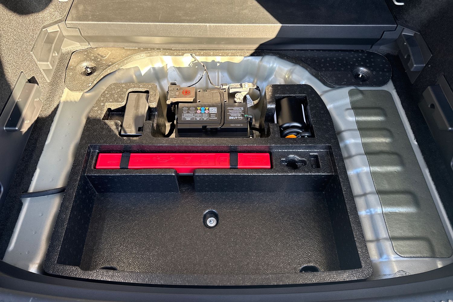 Used MG MG ZS 2025 for sale - 76874343: Photo 36