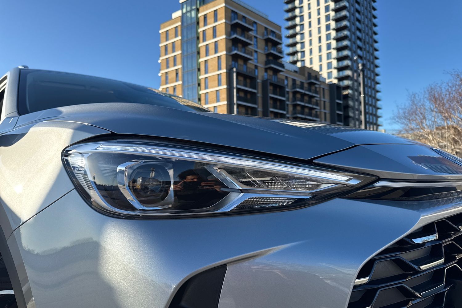 Used MG MG ZS 2025 for sale - 76874343: Photo 39